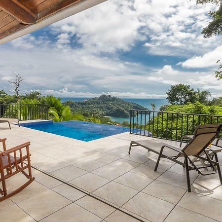 Casa Valentina - Ocean, Nature, Relax, Central Кепос Экстерьер фото