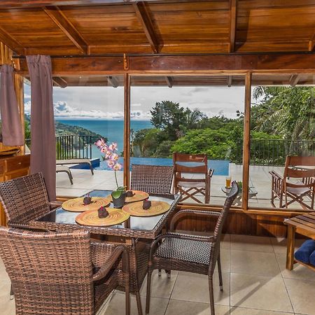 Casa Valentina - Ocean, Nature, Relax, Central Кепос Экстерьер фото