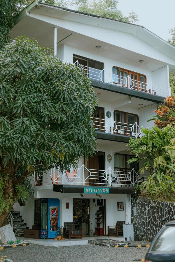 Casa Valentina - Ocean, Nature, Relax, Central Кепос Экстерьер фото