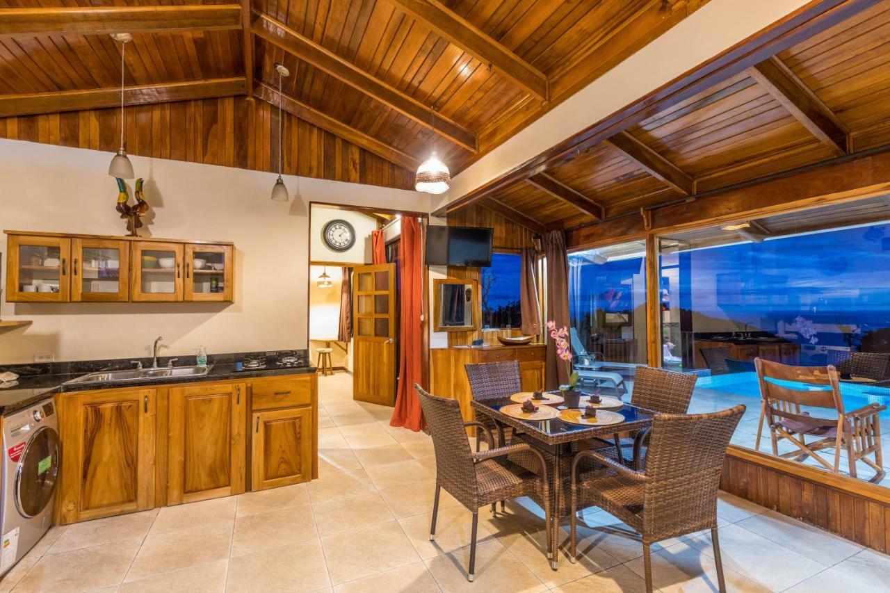 Casa Valentina - Ocean, Nature, Relax, Central Кепос Экстерьер фото