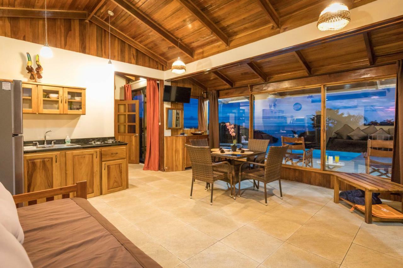 Casa Valentina - Ocean, Nature, Relax, Central Кепос Экстерьер фото